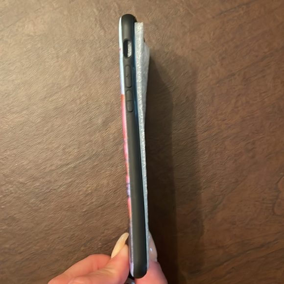 📱 IPhone Harley Quinn DC Comic phone case cover NWT ♦️ 🖤 - Picture 4 of 8